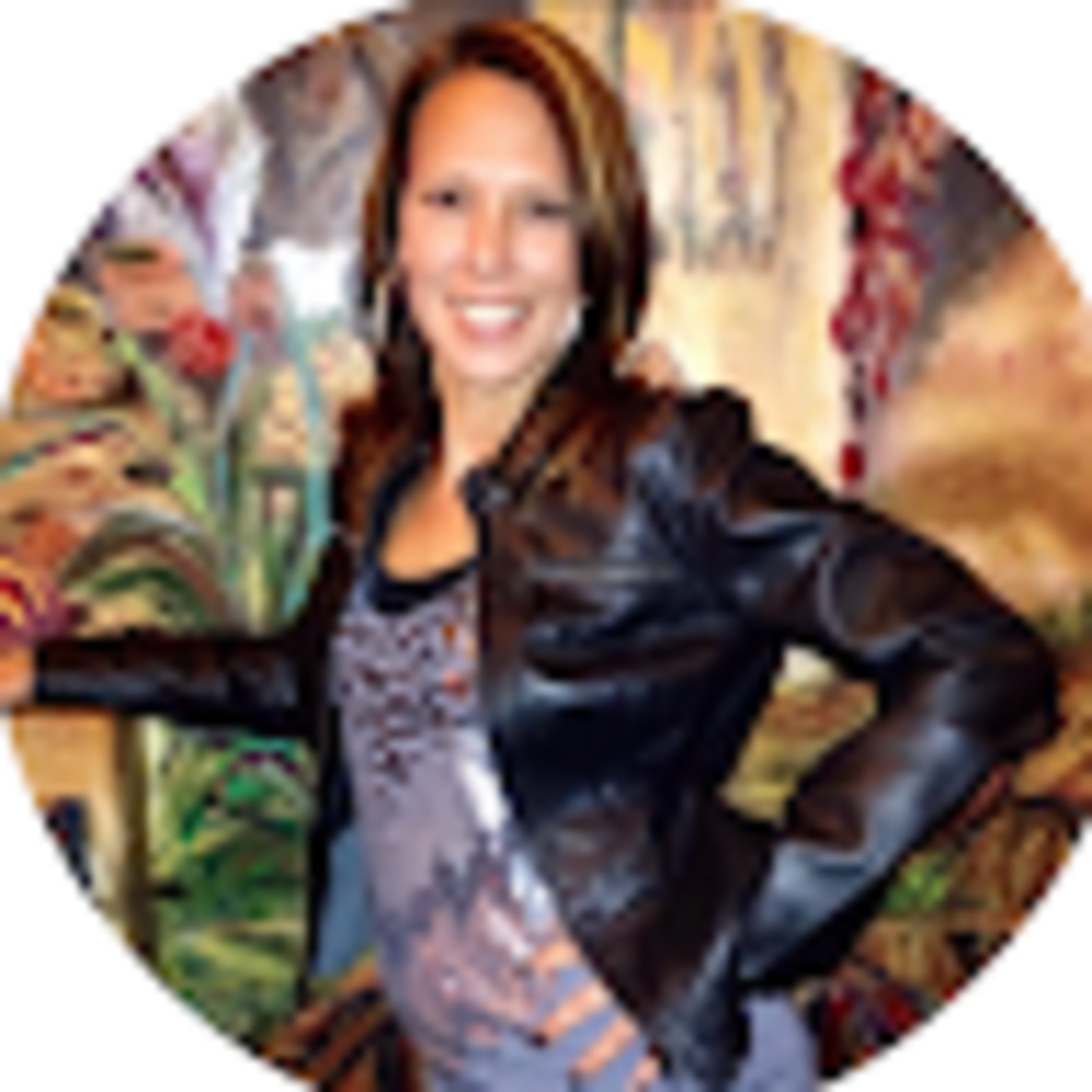 Meet your Posher, Dawn
